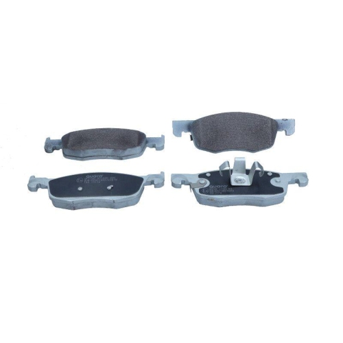 QUARO Bremsbelagsatz, Scheibenbremse QP2100