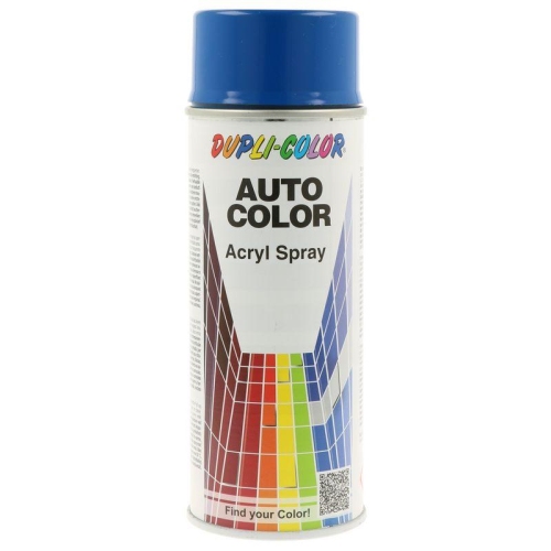 Spr&uuml;hfarbe Autolack Spraydose 400ml 538858 DUPLI COLOR