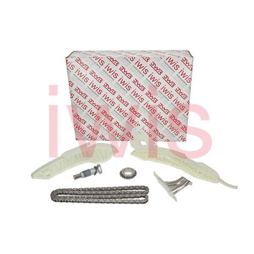 iwis Motorsysteme Steuerkettensatz iwis Original Erstausr&uuml;sterqualit&auml;t, Made in Germany 73949Set
