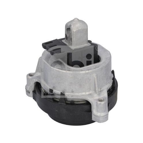 FEBI BILSTEIN Lagerung, Motor 1009091