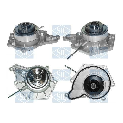 Saleri SIL Wasserpumpe, Motork&uuml;hlung PA1726