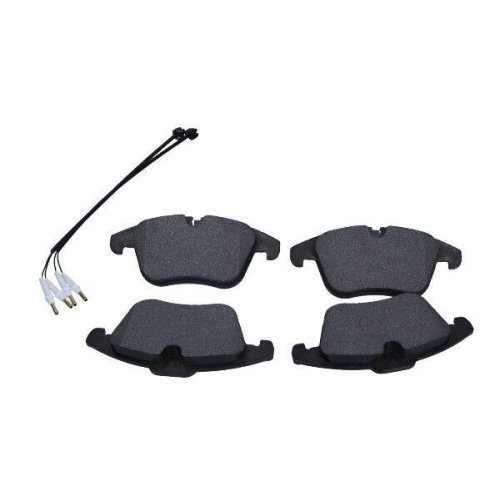 MAXGEAR Bremsbelagsatz, Scheibenbremse 19-1555