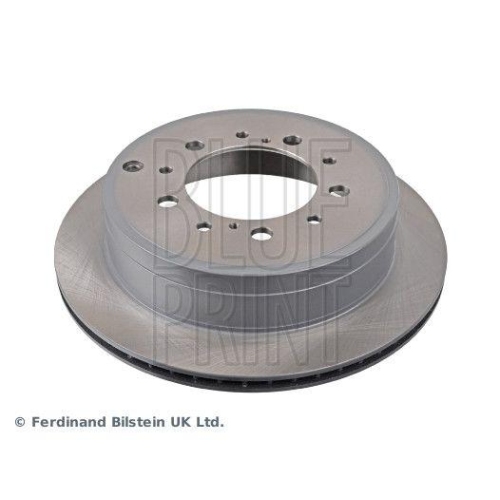 BLUE PRINT Bremsscheibe ADT343270