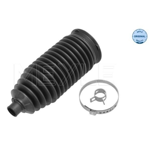 MEYLE Faltenbalgsatz, Lenkung MEYLE-ORIGINAL: True to OE. 16-14 620 0020