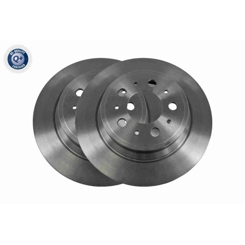 VAICO Bremsscheibe Q+, Erstausr&uuml;sterqualit&auml;t V95-40007