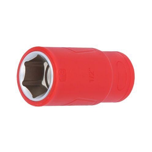 1/2 Zoll Isolierte Stecknuss, 17mm KS TOOLS 117.5317