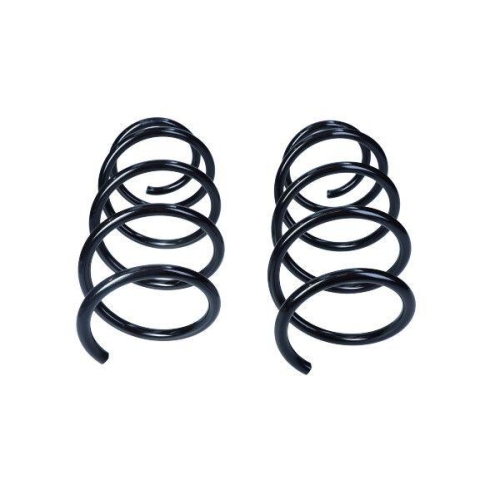 MAXGEAR Fahrwerksfeder 60-1202D