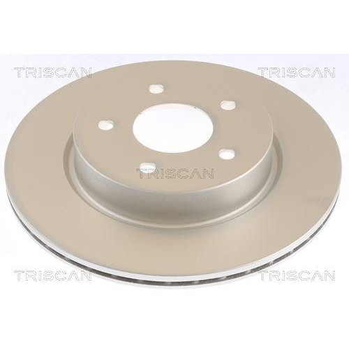 TRISCAN Bremsscheibe 8120 14194c