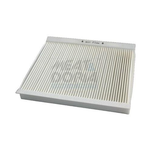 MEAT & DORIA Filter, Innenraumluft 17417