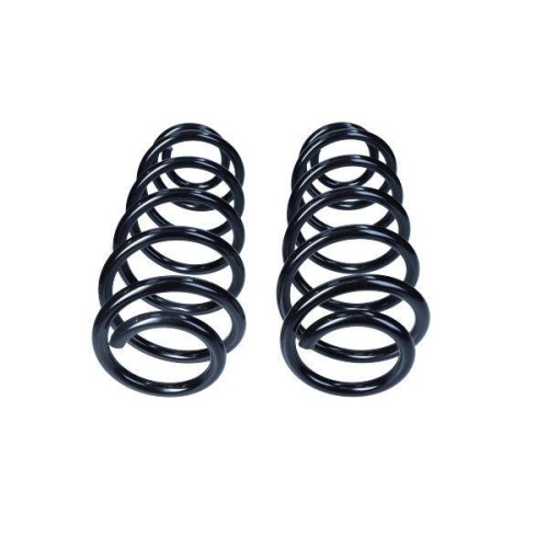 MAXGEAR Fahrwerksfeder 60-0988D