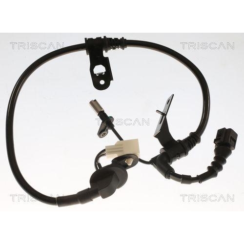 TRISCAN Sensor, Raddrehzahl 8180 50217