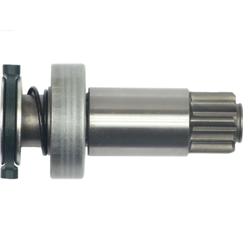 AS-PL Freilaufgetriebe, Starter Brandneu AS-PL SD0207