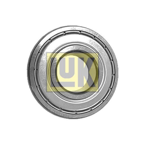 Schaeffler LuK Führungslager, Kupplung 410 0026 41