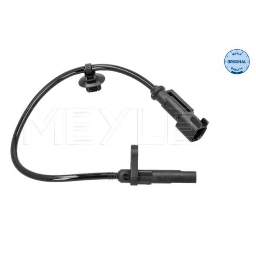 MEYLE Sensor, Raddrehzahl MEYLE-ORIGINAL: True to OE. 714 899 0034