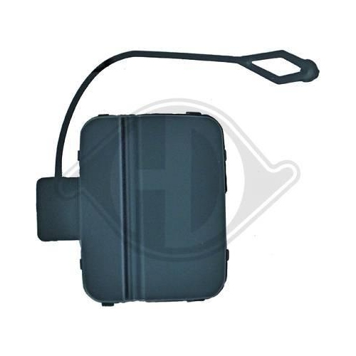 DIEDERICHS Klappe, Abschlepphaken 1216166