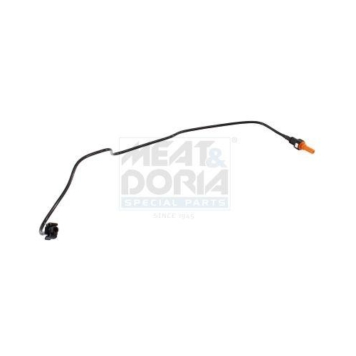 MEAT & DORIA K&uuml;hlmittelrohrleitung 97328