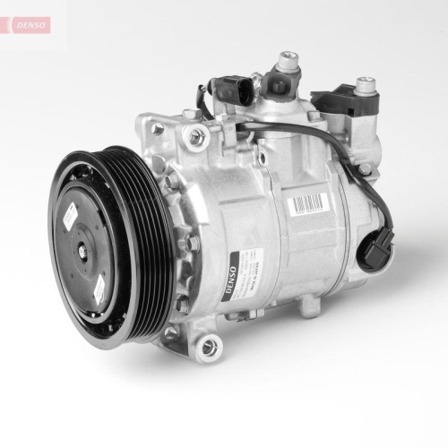 DENSO Kompressor, Klimaanlage DCP02029