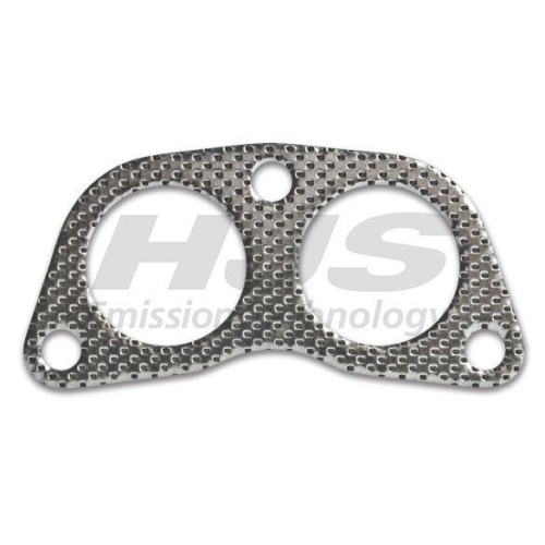 HJS Dichtung, Abgasrohr 83 44 7438