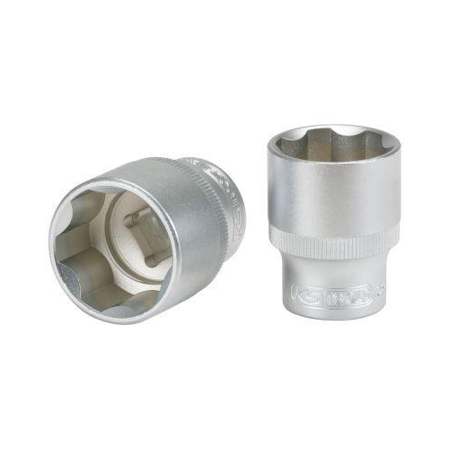 1/2 Zoll Steckn&uuml;sse, L&auml;nge 38 mm, 27 mm KS TOOLS 911.1227