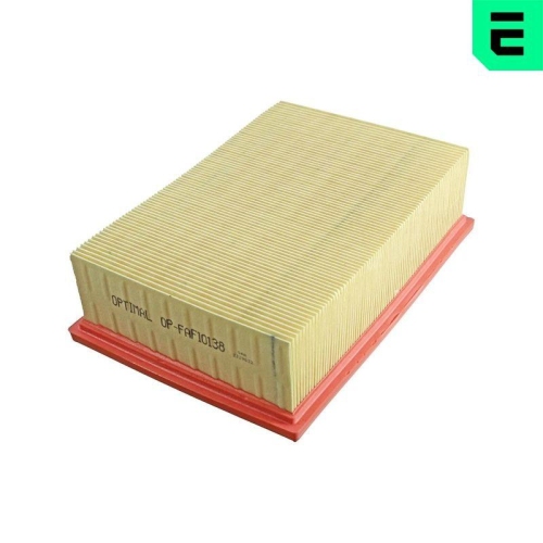 OPTIMAL Luftfilter OP-FAF10138