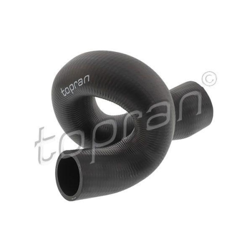 TOPRAN K&uuml;hlerschlauch