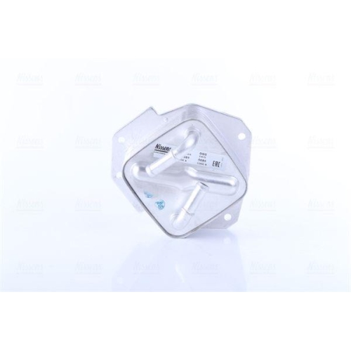 NISSENS &Ouml;lk&uuml;hler, Motor&ouml;l ** FIRST FIT ** 91418