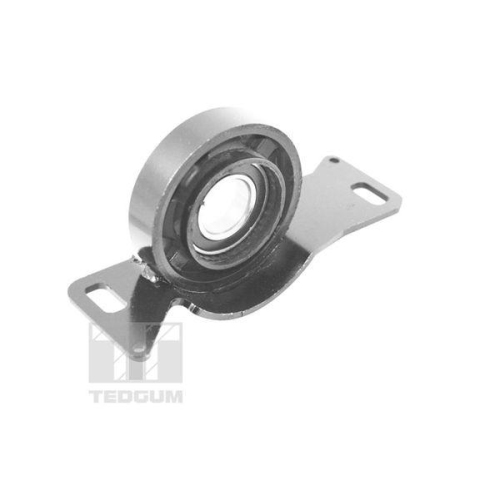 TEDGUM Lagerung, Gelenkwelle