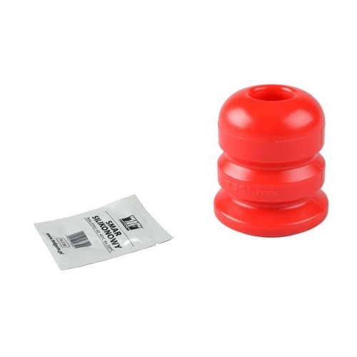 TEDGUM Anschlagpuffer, Federung