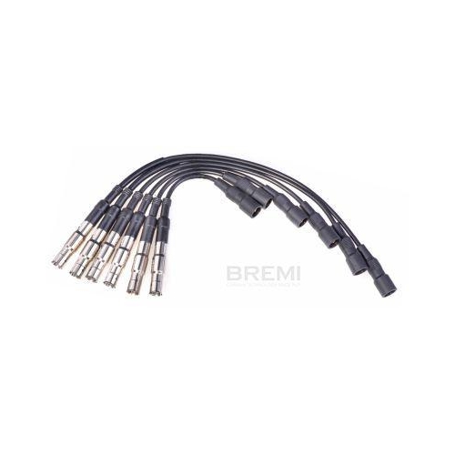 BREMI Zündleitungssatz