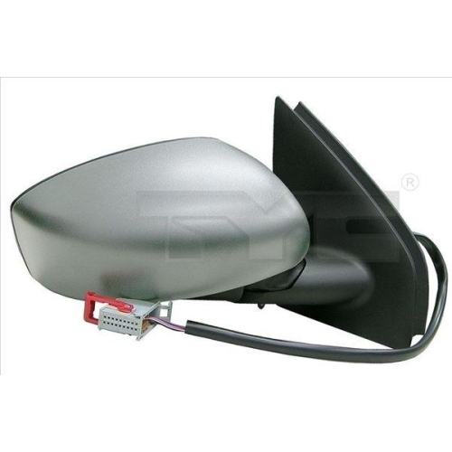 TYC Au&szlig;enspiegel