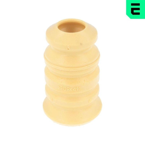 OPTIMAL Anschlagpuffer, Federung