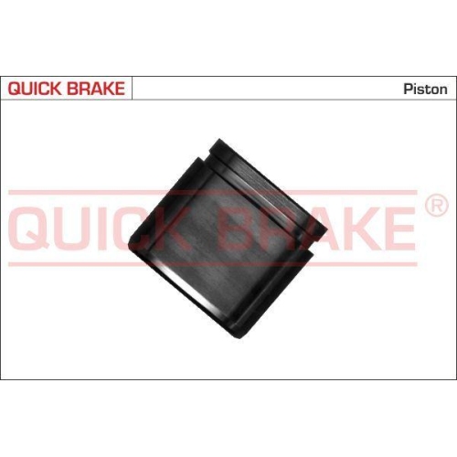 QUICK BRAKE Kolben, Bremssattel 185105K