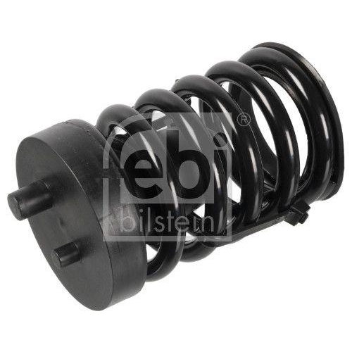 FEBI BILSTEIN Feder, Fahrerhauslagerung 108372
