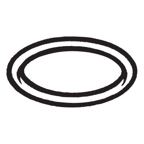 BOSAL Dichtung, Abgasrohr 256-195