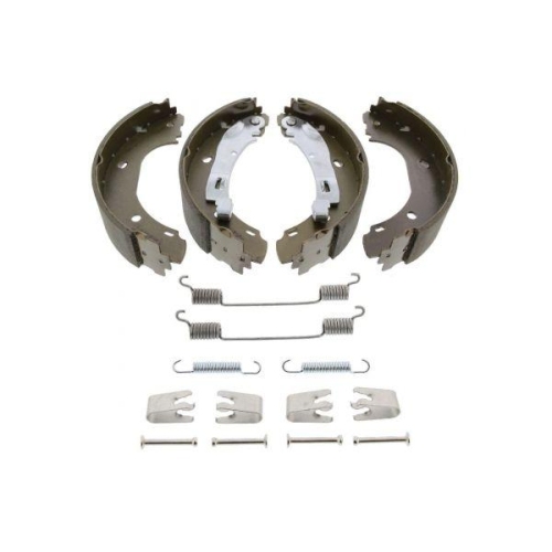 MAPCO Bremsbackensatz 8134/1