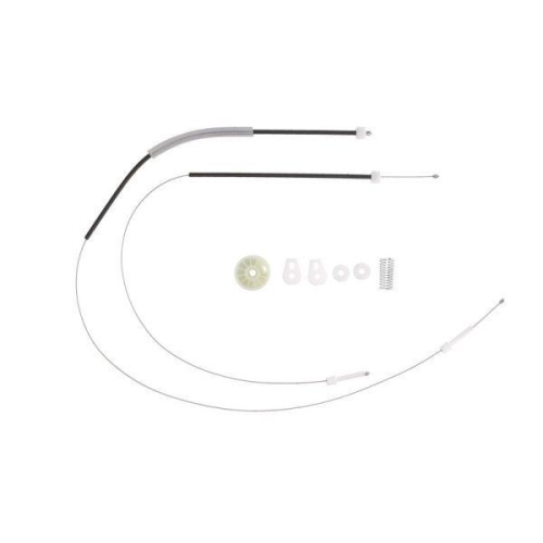 BLIC Reparatursatz, Fensterheber 6205-09-046815P