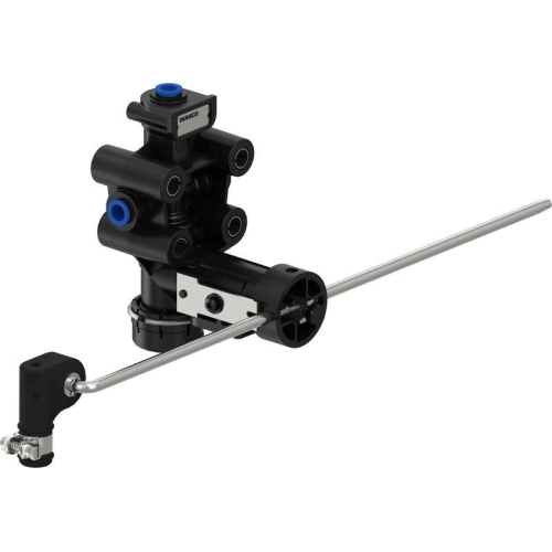 WABCO Wegeventilblock, Luftfederung 4640065000