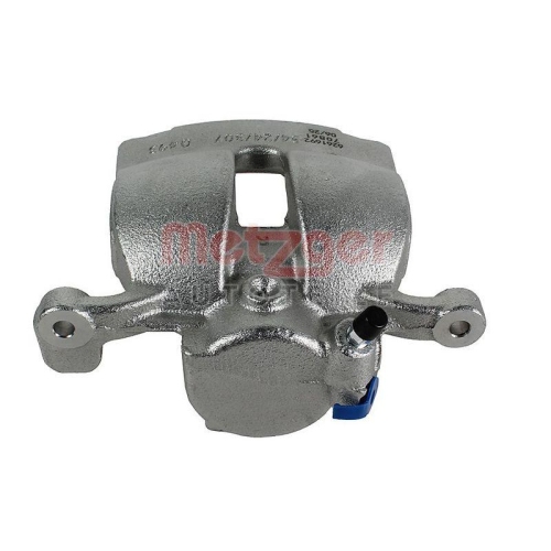 METZGER AUTOTEILE Bremssattel GREENPARTS 6261692