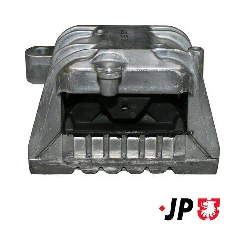 JP GROUP Lagerung, Motor JP 1117908980