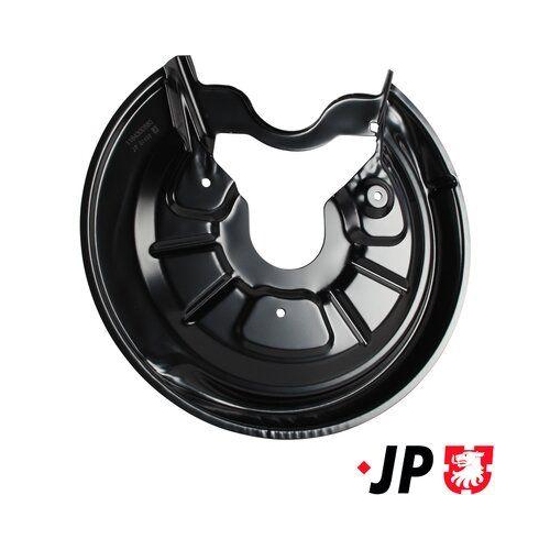 JP GROUP Spritzblech, Bremsscheibe JP 1164300580
