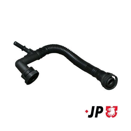 JP GROUP Schlauch, Zylinderkopfhaubenentlüftung JP 1412000100