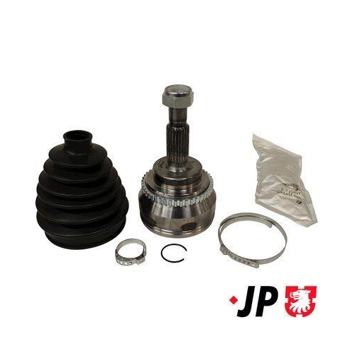 JP GROUP Gelenksatz, Antriebswelle JP 4343301110
