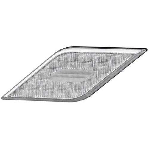 HELLA Blinkleuchte SHAPELINE STYLE 2BA 013 331-011