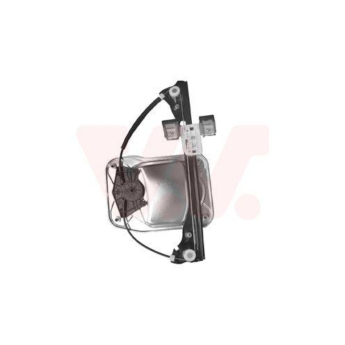 VAN WEZEL Fensterheber 7641261