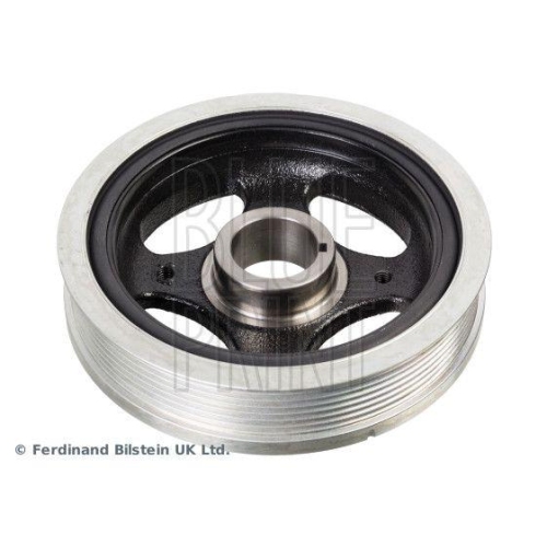 BLUE PRINT Riemenscheibe, Kurbelwelle ADT36134