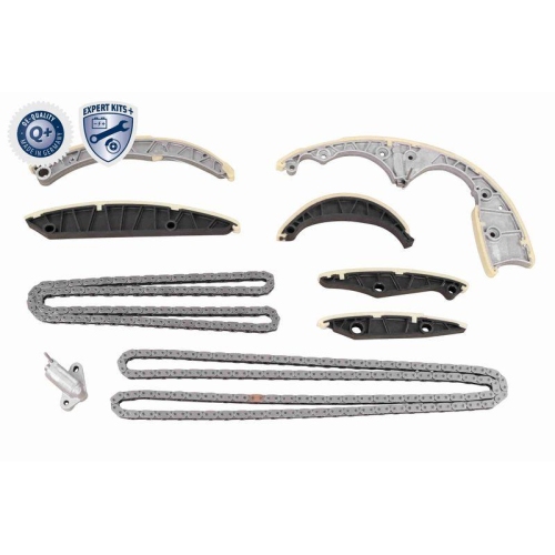 VAICO Steuerkettensatz Q+, Erstausr&uuml;sterqualit&auml;t MADE IN GERMANY V10-10021-BEK