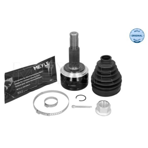 MEYLE Gelenksatz, Antriebswelle MEYLE-ORIGINAL: True to OE. 16-14 498 0228