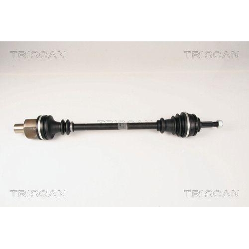 TRISCAN Antriebswelle 8540 25651