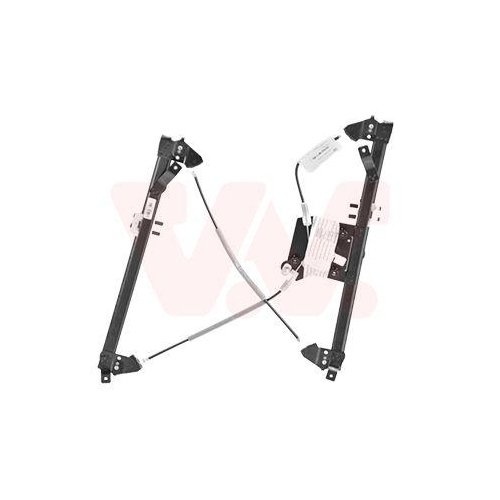 VAN WEZEL Fensterheber 4081262