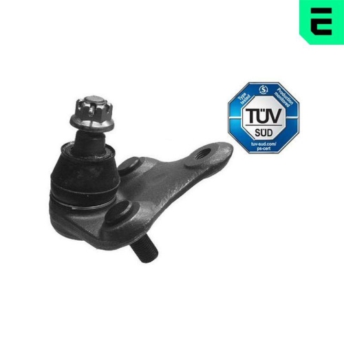 OPTIMAL Trag-/F&uuml;hrungsgelenk G3-906